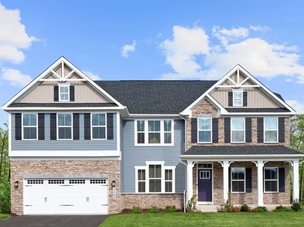 1312 Muirfield Way, Wilmington, DE 19808