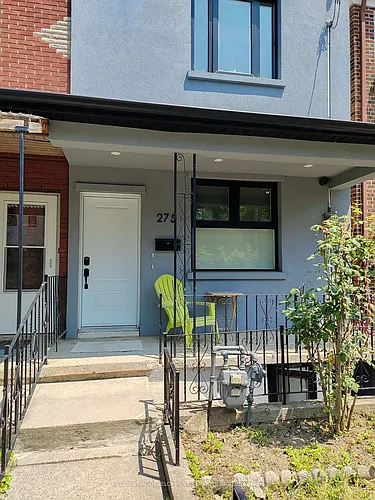 275 Euclid Ave #BASEMENT Photo 1 275 Euclid Ave #BASEMENT Photo 1