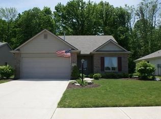 9512 Bonham Ln, New Haven, IN 46774