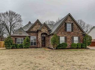 6267 William Hill Dr, Arlington, TN 38002