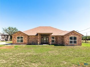 418 County Road 4830, Kempner, TX 76539