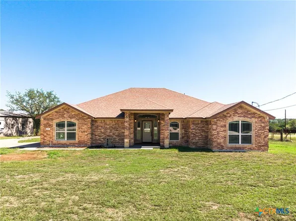 418 County Road 4830, Kempner, TX 76539
