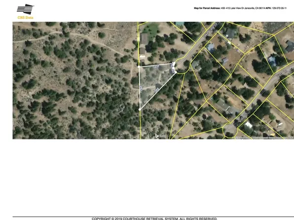 459-415 Lake View Dr, Janesville, CA 96114