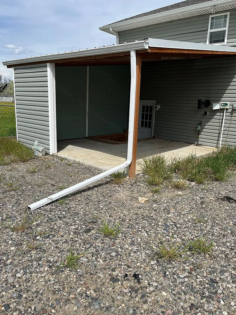 5535 Lester Road, Shepherd, Montana — Photo 2