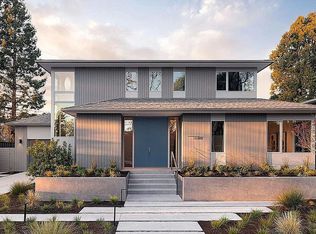 1317 Martin Ave, Palo Alto, CA