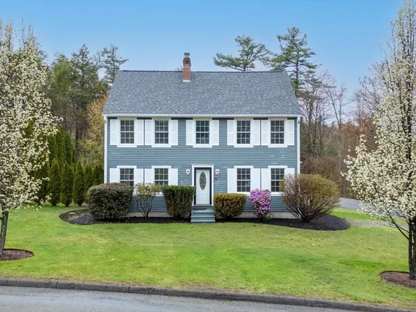 11 Revolution Dr, Leominster, MA 01453