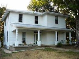 216 Cortner Mill Rd, Normandy, TN 37360