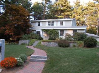 36 Marlowe Rd, Nashua, NH 03062