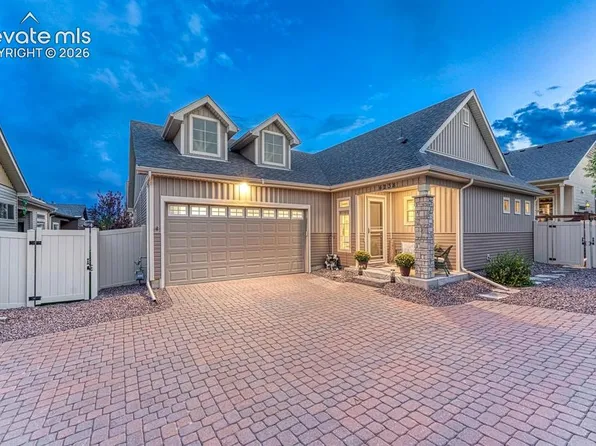 6238 Armdale Hts, Colorado Springs, CO 80927