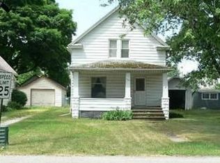 268 High St, Conneaut, OH 44030