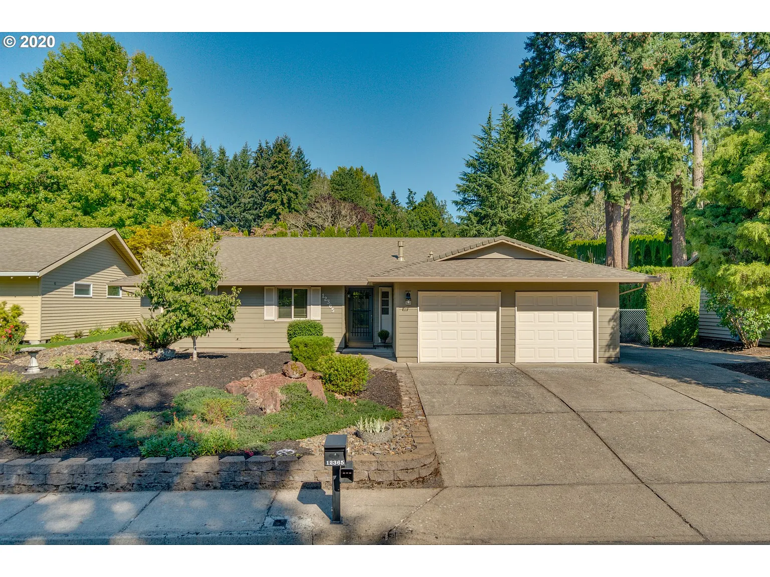 12365 NW Marshall St photo 1