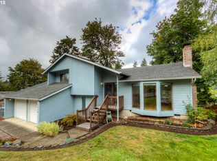 1234 SW Linneman Ave, Gresham, OR 97080