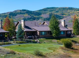 220 Thompson Rd, Granby, CO 80446