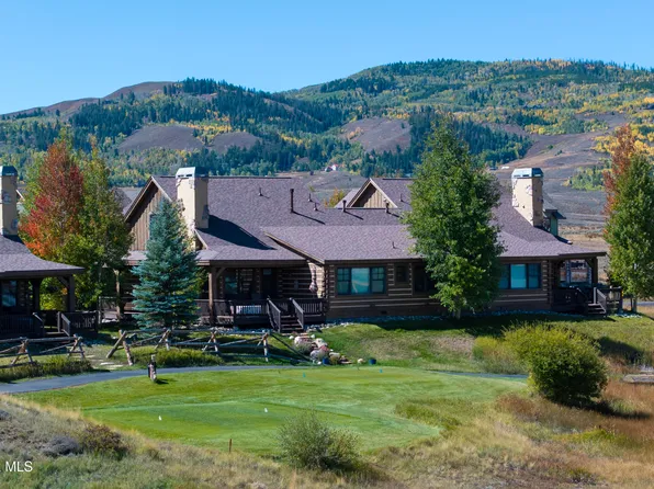 220 Thompson Road, Granby, CO 80446