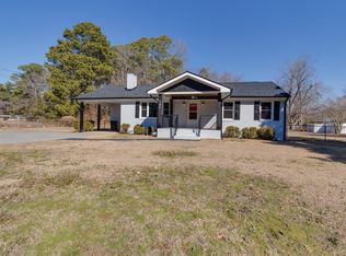 107 E New Hope Rd, Goldsboro, NC 27534