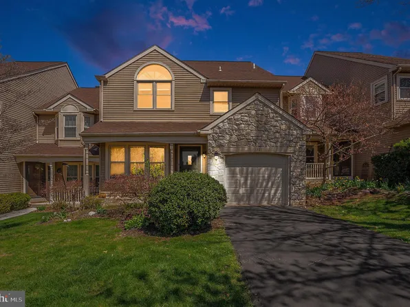1305 Gwynedale Way, Lansdale, PA 19446