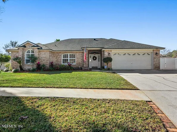 1060 GALLANT FOX Circle N, Jacksonville, FL 32218