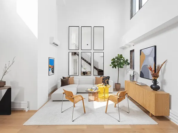 198 Saint Nicholas Ave #3H, Brooklyn, NY 11237