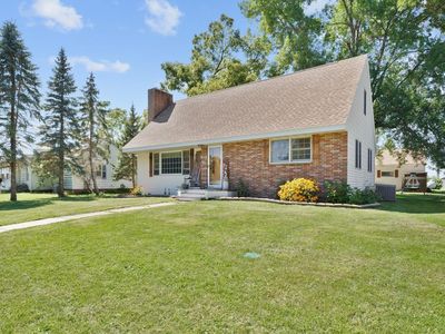 218 2nd Ave S, Waldorf, MN, 56091