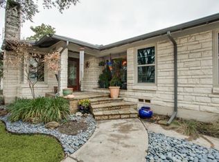 5447 Druid Ln, Dallas, TX 75209