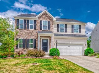 4162 Fawn Crossing Dr, Mason, OH 45040
