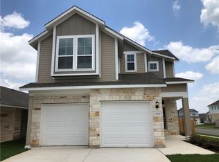 300 Gaida Loop, Georgetown, TX 78628