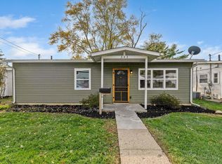 323 Cedarcrest Ave, Newark, OH