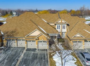 4138 Stonebridge Cres, Burlington, ON L7M 4N3