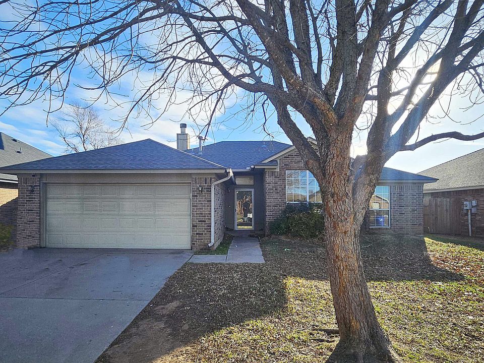 1st image of 4117 Gyrfalcon Dr
