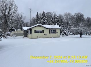 7 Leroux Ave, Oswegatchie, NY 13670