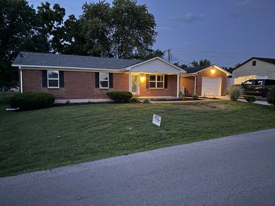 204 Bluebird Ct, Lawrenceburg, KY, 40342