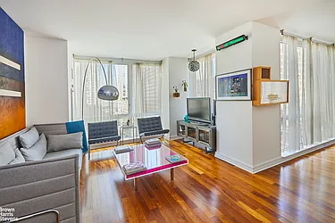 Rented by Brown Harris Stevens