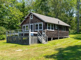 81 Bradley Shore Rd, Pemaquid, ME 04558