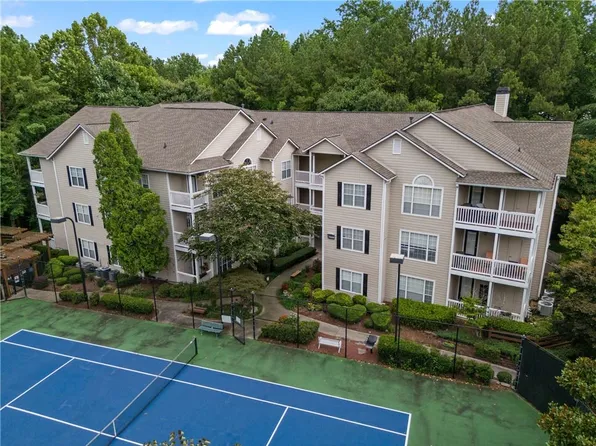 1250 Parkwood Cir SE Unit 3201, Atlanta, GA 30339