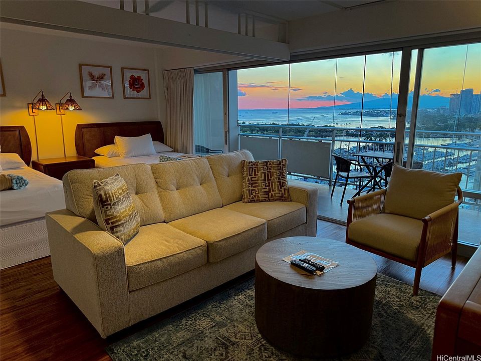 1st image of 1777 Ala Moana Blvd APT 1829