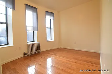 Rented by J Misrahi Realty Corp