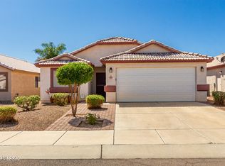 2813 W Simplicity Dr, Tucson, AZ 85741