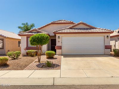 2813 W Simplicity Dr, Tucson, AZ, 85741