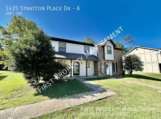 1425 Stratton Place Dr #A, Chattanooga, TN 37421