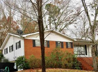 197 Woodland Dr, Trussville, AL 35173