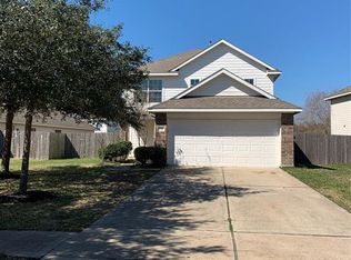 6707 Haven Forest Ln, Rosenberg, TX 77469