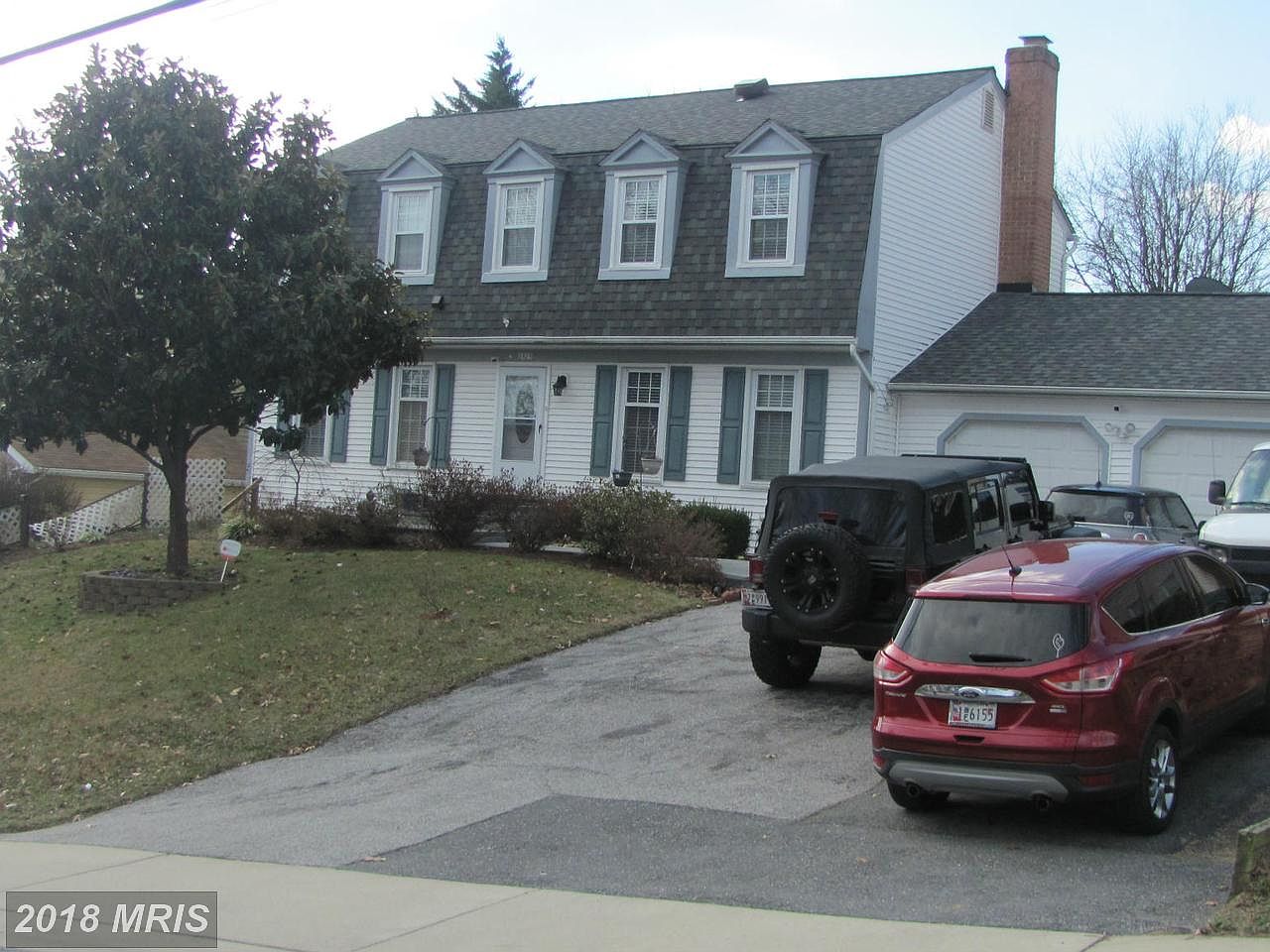 2929 Gracefield Rd, Silver Spring, MD 20904 Zillow