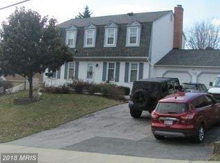 2929 Gracefield Rd, Silver Spring, MD 20904