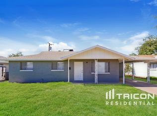 4714 N 40th Ave, Phoenix, AZ 85019