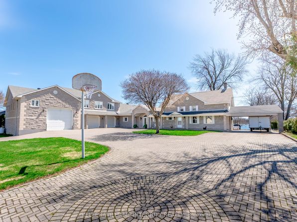 6780 Pilon Point Rd, South Glengarry, ON K0C 2E0