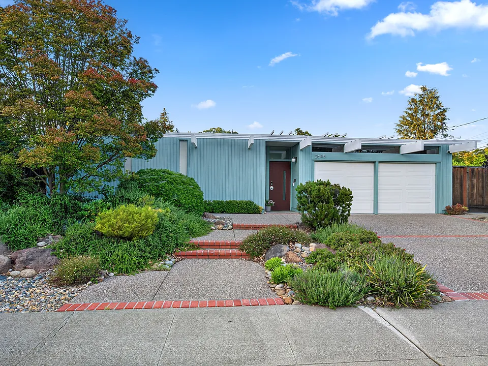 2648 San Carlos Dr