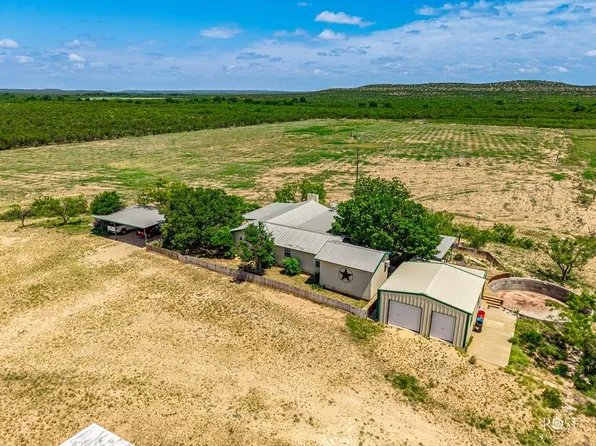 7502 County Road 410 #Ab-1056, Mertzon, TX 76941