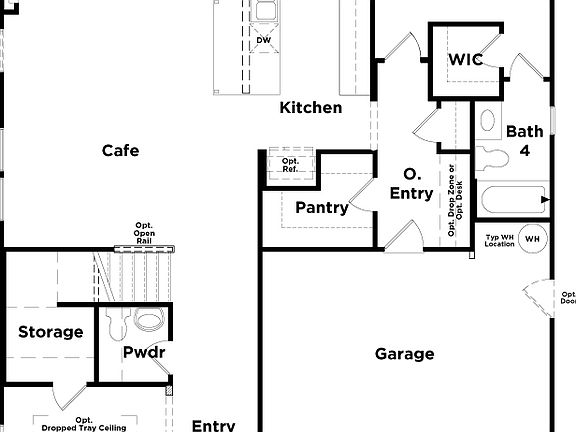 2nd image of 2575 Dixon Pl