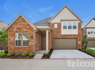 202 Ledburn Ct, Saginaw, TX 76179