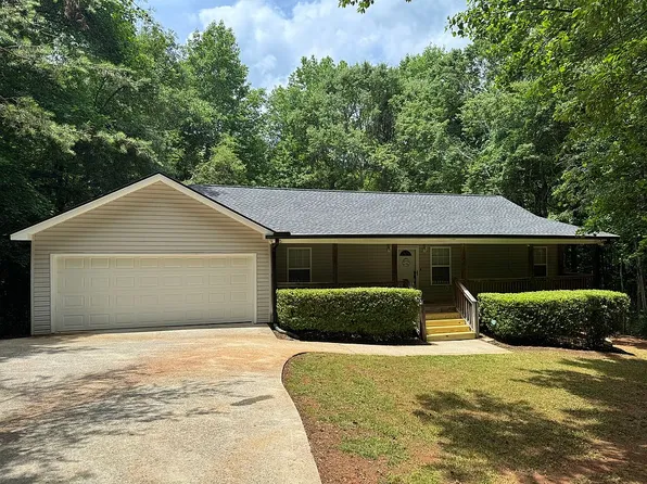 433 Burns Mill Rd, West Union, SC 29696